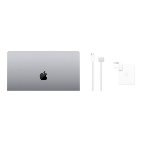 Ноутбук Apple MacBook Pro 14