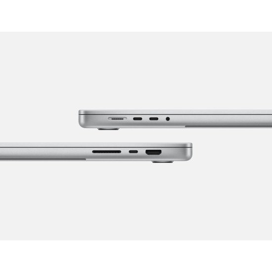 Ноутбук Apple MacBook Pro 14