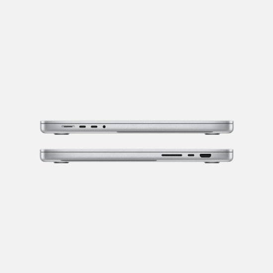 Ноутбук Apple MacBook Pro 14