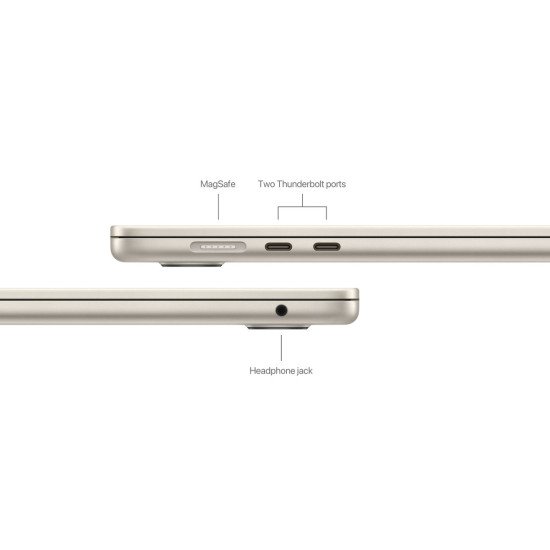 Ноутбук Apple MacBook Air 13