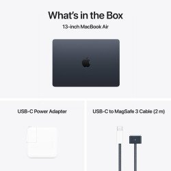 Ноутбук Apple MacBook Air 13
