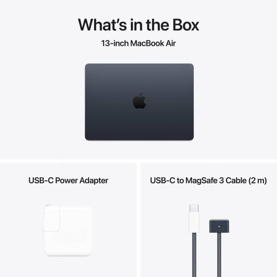 Ноутбук Apple MacBook Air 13 Ноутбук Apple MacBook Air 13