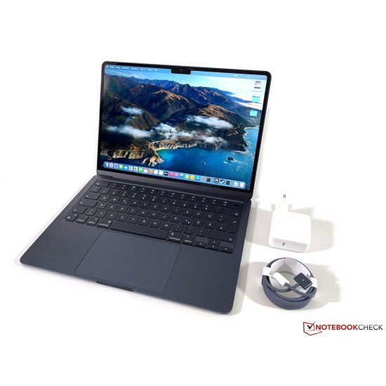 Ноутбук Apple MacBook Air 15 Ноутбук Apple MacBook Air 15