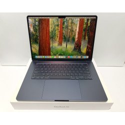 Ноутбук Apple MacBook Air 15