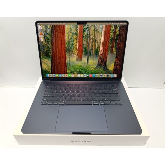 Ноутбук Apple MacBook Air 15 Ноутбук Apple MacBook Air 15