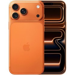 Смартфон Apple iPhone 17 Pro Max 256GB Cosmic Orange
