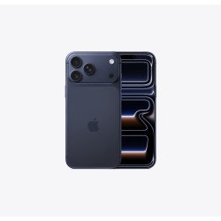 Смартфон Apple iPhone 17 Pro Max 256GB Deep Blue