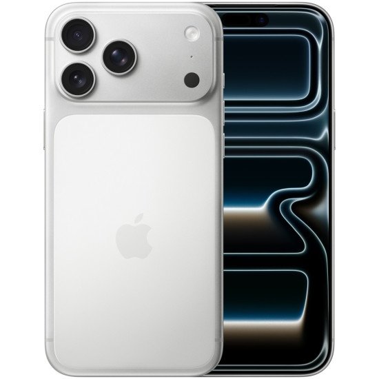 Смартфон Apple iPhone 17 Pro Max 512GB Cosmic Orange