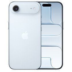 Смартфон Apple iPhone 17 Pro Max 2TB Silver