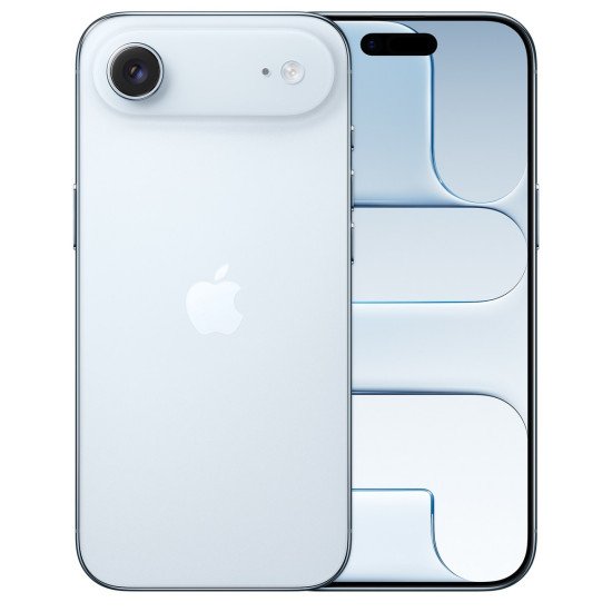Смартфон Apple iPhone 17 Pro Max 2TB Silver