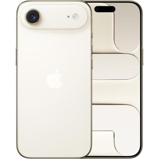 Смартфон Apple iPhone Air 256GB Light Gold