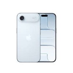 Смартфон Apple iPhone Air 256GB Sky Blue Смартфон Apple iPhone Air 256GB Sky Blue