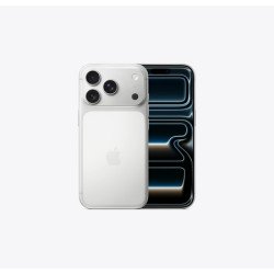 Смартфон Apple iPhone 17 Pro 256GB Silver