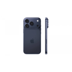 Смартфон Apple iPhone 17 Pro 256GB Deep Blue