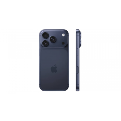 Apple iPhone 17 Pro 256GB Deep Blue