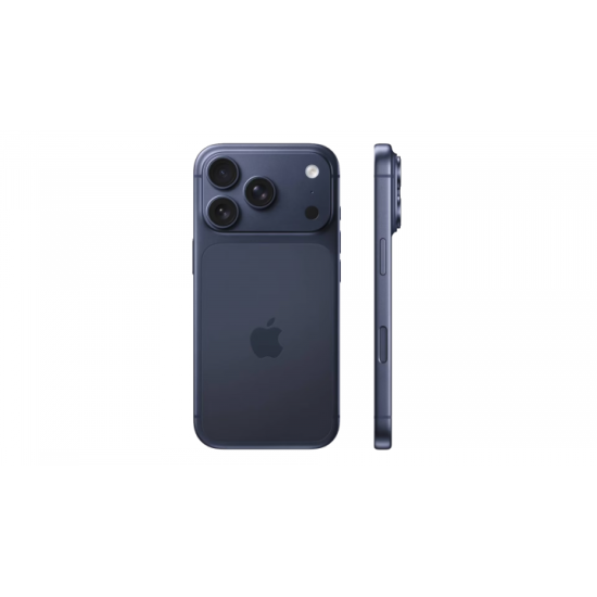 Смартфон Apple iPhone 17 Pro 256GB Deep Blue