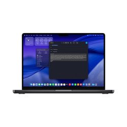 Ноутбук Apple MacBook Pro 14