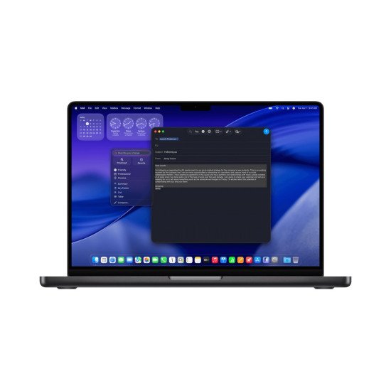 Ноутбук Apple MacBook Pro 14