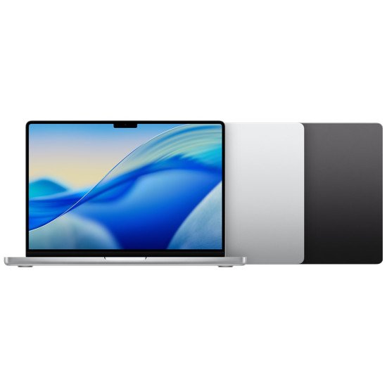 Ноутбук Apple MacBook Pro 16 Ноутбук Apple MacBook Pro 16