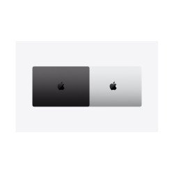 Ноутбук Apple MacBook Pro 16