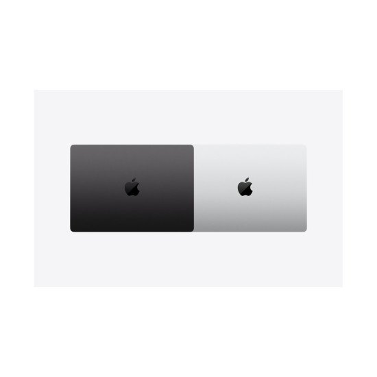 Ноутбук Apple MacBook Pro 16