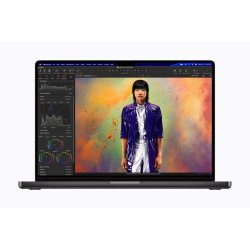 Ноутбук Apple MacBook Pro 16