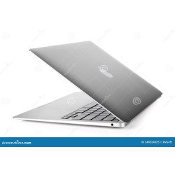 Ноутбук Apple MacBook Air 13