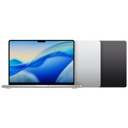Ноутбук Apple MacBook Pro 14