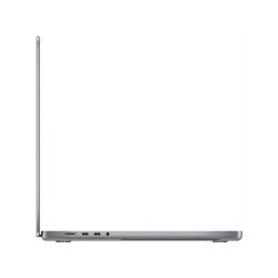 Ноутбук Apple MacBook Pro 16