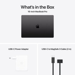 Ноутбук Apple MacBook Pro 14