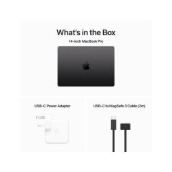 Ноутбук Apple MacBook Pro 14