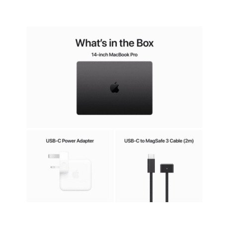 Apple MacBook Pro 14 Apple MacBook Pro 14