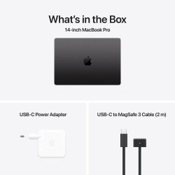 Ноутбук Apple MacBook Pro 16 Ноутбук Apple MacBook Pro 16