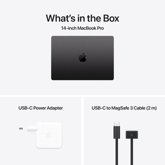 Ноутбук Apple MacBook Pro 16 Ноутбук Apple MacBook Pro 16