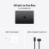 Ноутбук Apple MacBook Pro 16