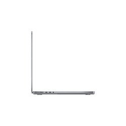 Ноутбук Apple MacBook Pro 16.2 Ноутбук Apple MacBook Pro 16.2
