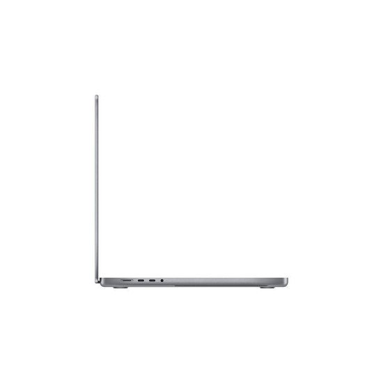 Ноутбук Apple MacBook Pro 16.2 Ноутбук Apple MacBook Pro 16.2
