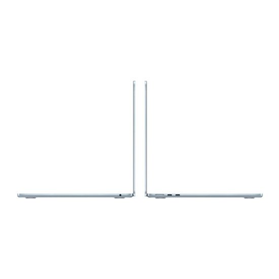 Ноутбук Apple MacBook Air 13