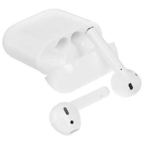 Apple Airpods 2 TWS headphones white Apple Airpods 2 TWS headphones white