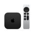 Apple TV 4K Wi‑Fi с 64GB объемом памяти