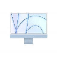 Apple AIO iMac 24 8-Core CPU 7-Core GPU 8GB RAM 256GB