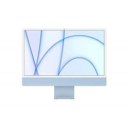 Apple AIO iMac 24 8-Core CPU 7-Core GPU 8GB RAM 256GB Apple AIO iMac 24 8-Core CPU 7-Core GPU 8GB RAM 256GB