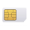 1 SIM