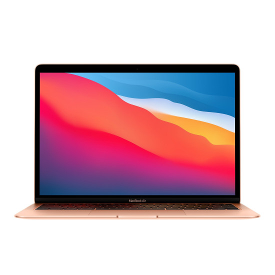 Apple Laptop Macbook Air 13 M1 8gb 256gb