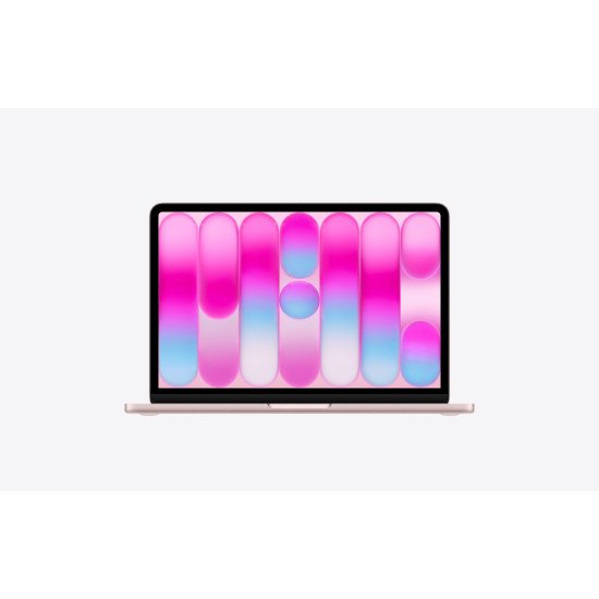 Apple MacBook Neo A18 Pro 13