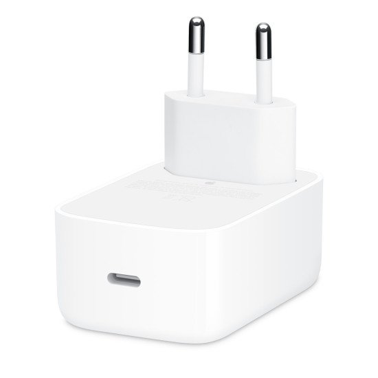 Apple 40W Dynamic Power Adapter with 60W Max USB-C
