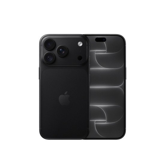 Apple iPhone 18 Pro 256GB qora
