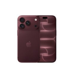 Apple iPhone 18 Pro 256GB bordo Apple iPhone 18 Pro 256GB bordo