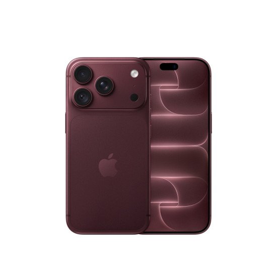 Apple iPhone 18 Pro 256GB Burgundy Apple iPhone 18 Pro 256GB Burgundy