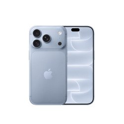 Apple iPhone 18 Pro 256GB Glacier Apple iPhone 18 Pro 256GB Glacier